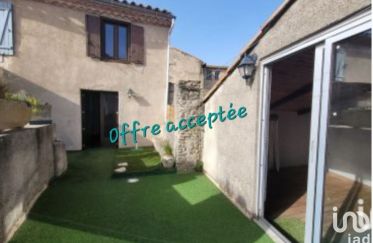 House 3 rooms of 88 m² in Conques-sur-Orbiel (11600)
