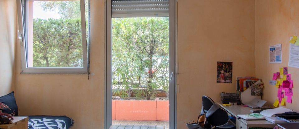Apartment 4 rooms of 90 m² in Nice (06200)