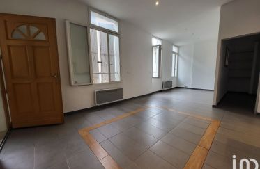 Apartment 2 rooms of 47 m² in Barjols (83670)