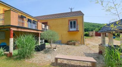 House 7 rooms of 202 m² in Souillac (46200)