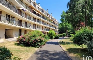 Appartement 3 pièces de 65 m² à Rambouillet (78120)