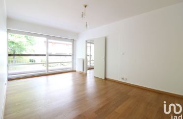 Apartment 4 rooms of 79 m² in Athis-Mons (91200)