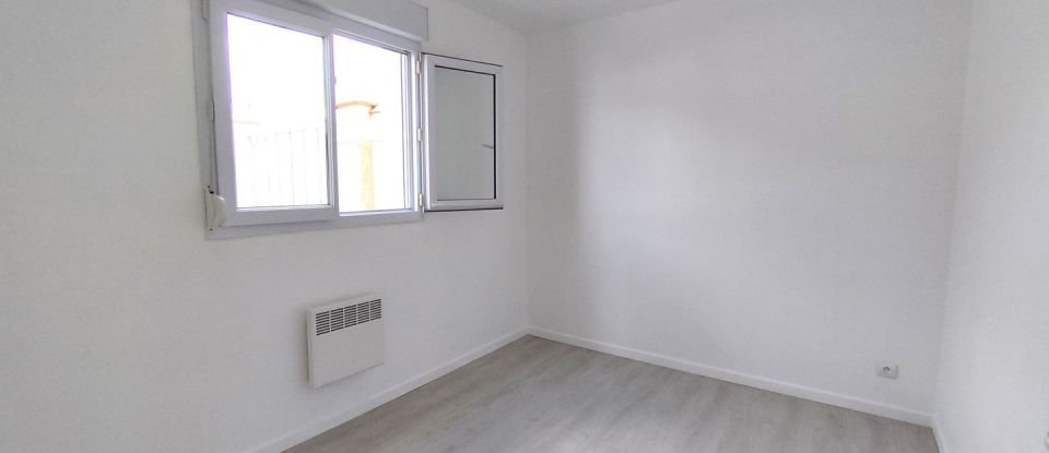 Apartment 3 rooms of 51 m² in Saint-Étienne-du-Rouvray (76800)