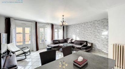 Maison 6 pièces de 160 m² à Bailly-Romainvilliers (77700)