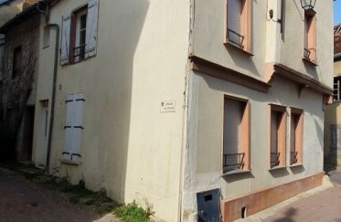 Building in Ervy-le-Châtel (10130) of 136 m²