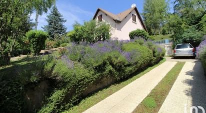 House 6 rooms of 120 m² in Villeneuve-sur-Yonne (89500)