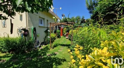House 5 rooms of 125 m² in Beauchamp (95250)