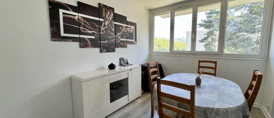 Appartement 4 pièces de 81 m² à Saint-Michel-sur-Orge (91240)