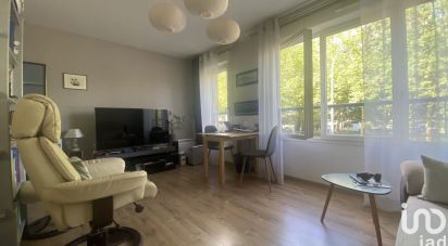 Apartment 2 rooms of 47 sq m in Trappes (78190)
