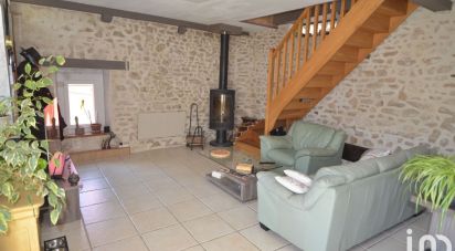 House 4 rooms of 112 m² in Denonville (28700)