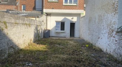 House 8 rooms of 133 m² in Caudry (59540)