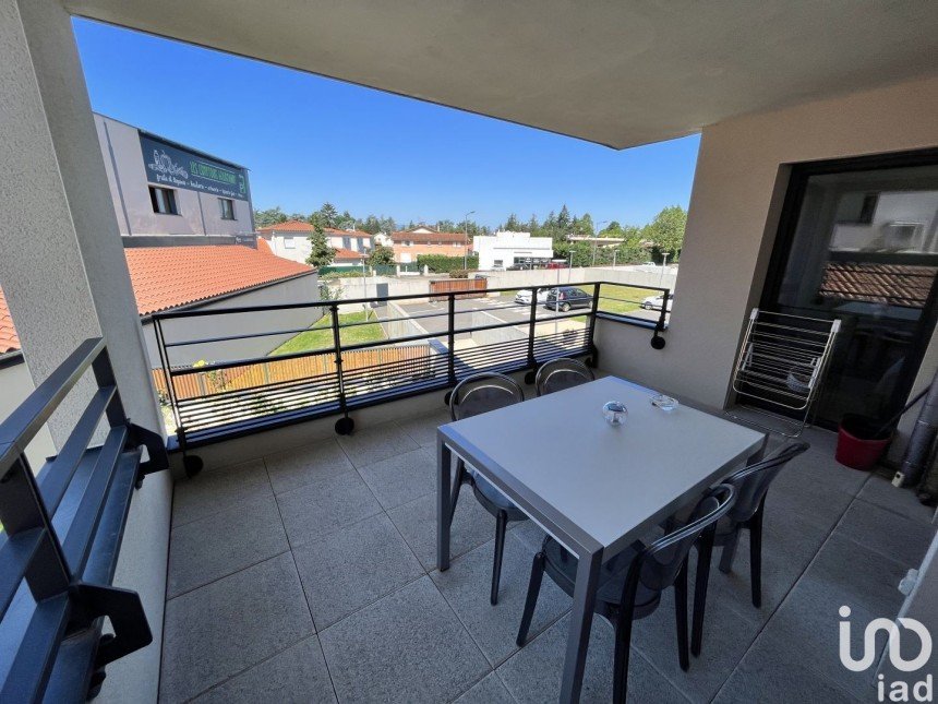 Apartment 5 rooms of 102 m² in Veauche (42340)