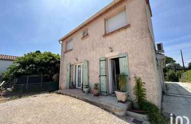 House 3 rooms of 63 m² in Générac (30510)