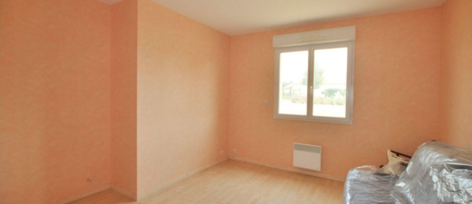 House 5 rooms of 150 m² in Bléneau (89220)