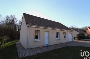 House 5 rooms of 73 m² in Évreux (27000)