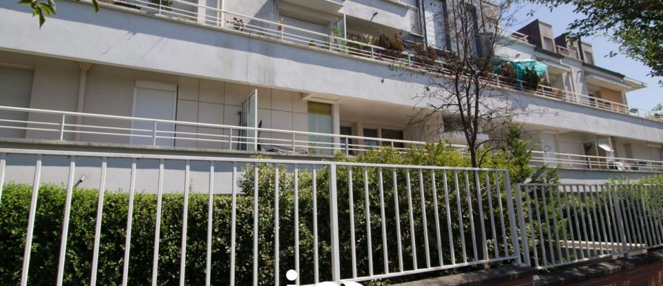 Appartement 3 pièces de 63 m² à Argenteuil (95100)