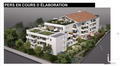 Apartment 3 rooms of 72 m² in La Ciotat (13600)