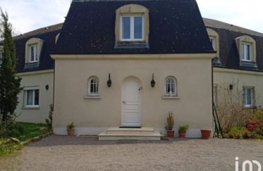 House 12 rooms of 348 m² in Paray-le-Monial (71600)