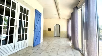 Maison 5 pièces de 103 m² à Limousis (11600)