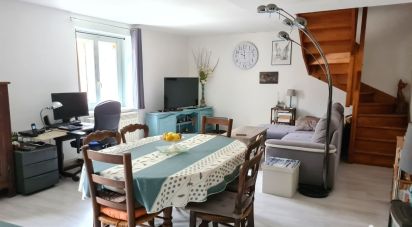 Apartment 3 rooms of 66 m² in La Ferté-Alais (91590)