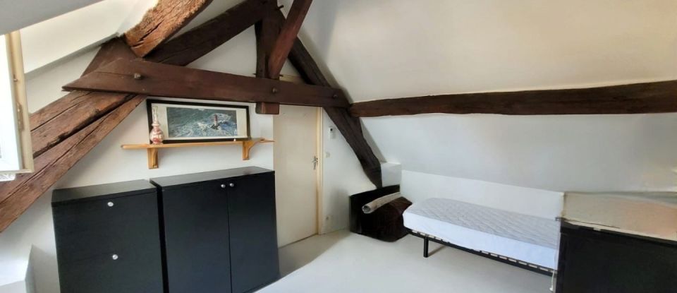 Apartment 3 rooms of 66 m² in La Ferté-Alais (91590)