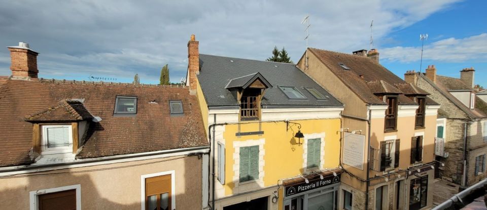 Appartement 3 pièces de 66 m² à La Ferté-Alais (91590)
