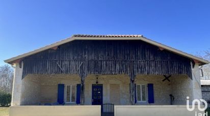 Maison 5 pièces de 112 m² à Casteljaloux (47700)