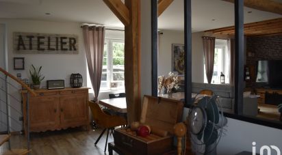 House 4 rooms of 120 m² in Yvetot-Bocage (50700)
