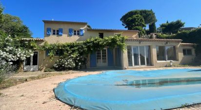 House 5 rooms of 103 m² in Limousis (11600)