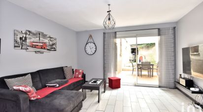 Maison 5 pièces de 130 m² à Thiaucourt-Regniéville (54470)