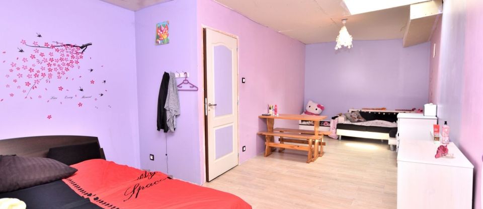 House 5 rooms of 130 m² in Thiaucourt-Regniéville (54470)