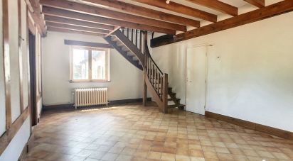 House 9 rooms of 250 m² in Poilly-lez-Gien (45500)