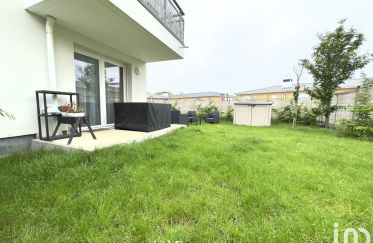 Apartment 2 rooms of 43 m² in Villennes-sur-Seine (78670)
