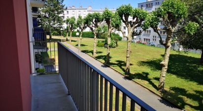 Apartment 4 rooms of 85 m² in Brest (29200)
