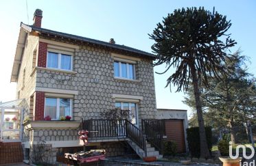 House 5 rooms of 100 m² in Les Mureaux (78130)