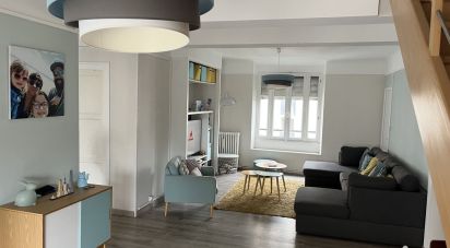 Appartement 4 pièces de 117 m² à Bourges (18000)