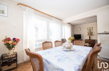 Apartment 5 rooms of 86 m² in Hayange (57700)