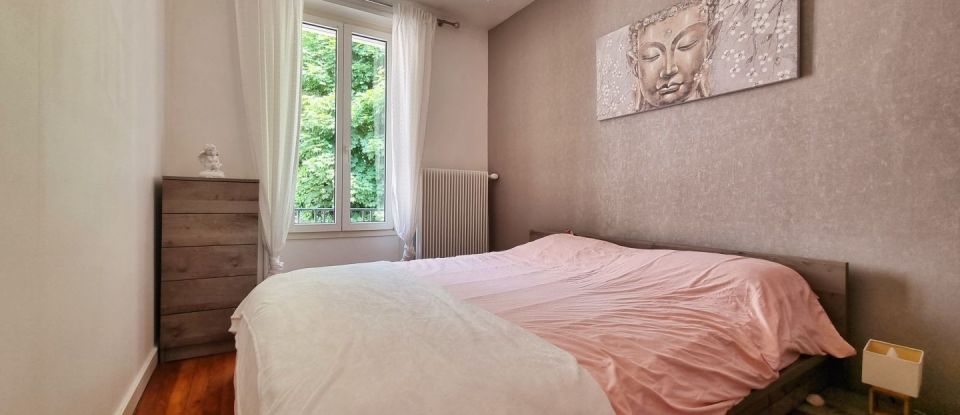 House 4 rooms of 107 m² in Bouxières-aux-Dames (54136)