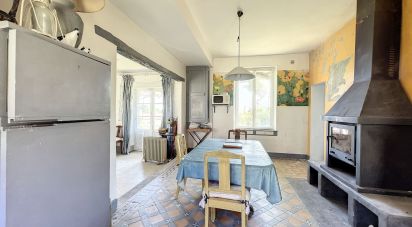 House 6 rooms of 160 m² in Neuvy-Sautour (89570)