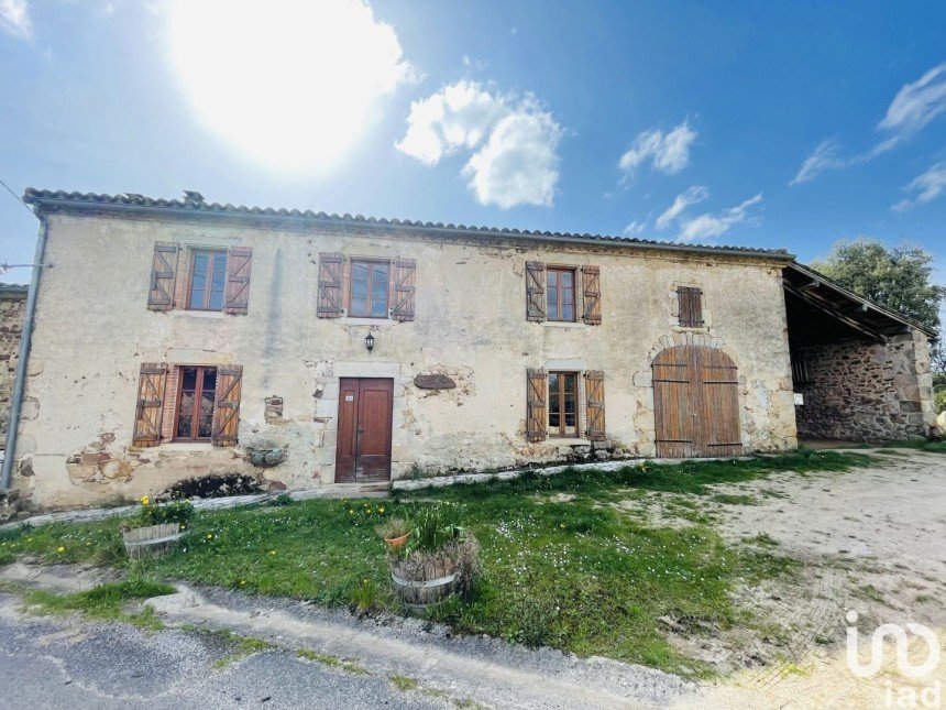House 4 rooms of 240 m² in Puycelsi (81140)