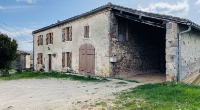 Maison 4 pièces de 240 m² à Puycelsi (81140)