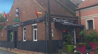 Bar of 350 m² in Thivencelle (59163)