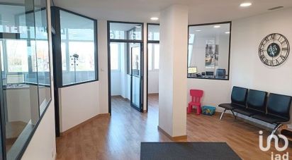 Bureaux de 85 m² à Béziers (34500)