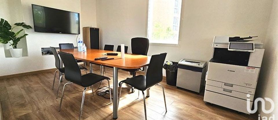 Bureaux de 85 m² à Béziers (34500)