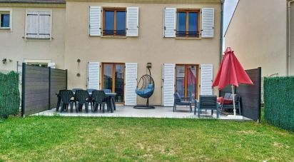 House 4 rooms of 98 m² in Guignes (77390)