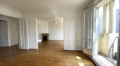 Apartment 4 rooms of 80 m² in Paris (75017)
