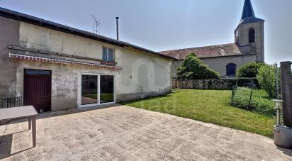 House 5 rooms of 181 m² in Fribourg (57810)