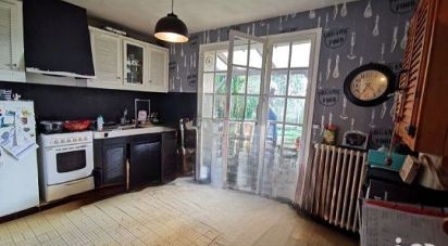 House 4 rooms of 117 m² in Coulommiers (77120)