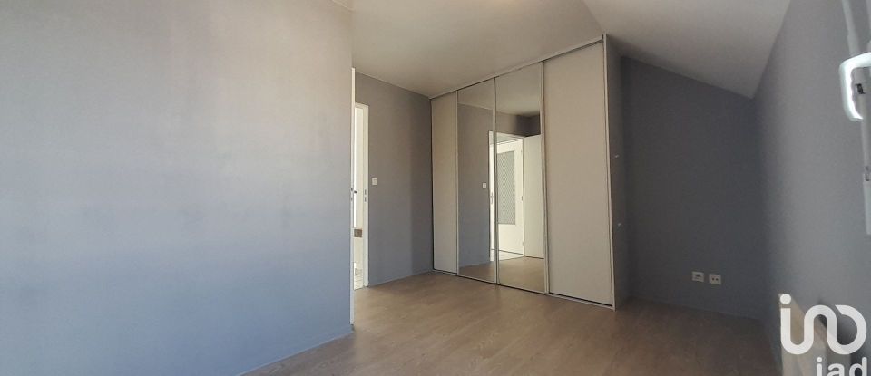 Appartement 2 pièces de 42 m² à Montlhéry (91310)