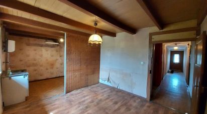 House 4 rooms of 122 m² in Flastroff (57320)